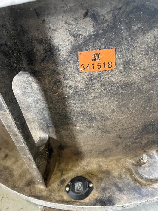 2023 WIDDER 20265-TRACKER