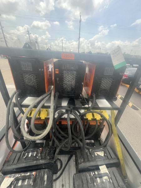 2020 LINCOLN ELECTRIC FLEXTEC 350X