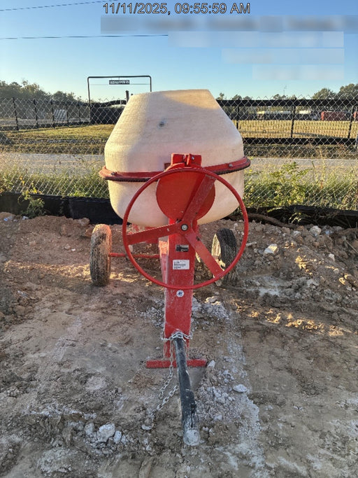 2025 MULTIQUIP MC12PH