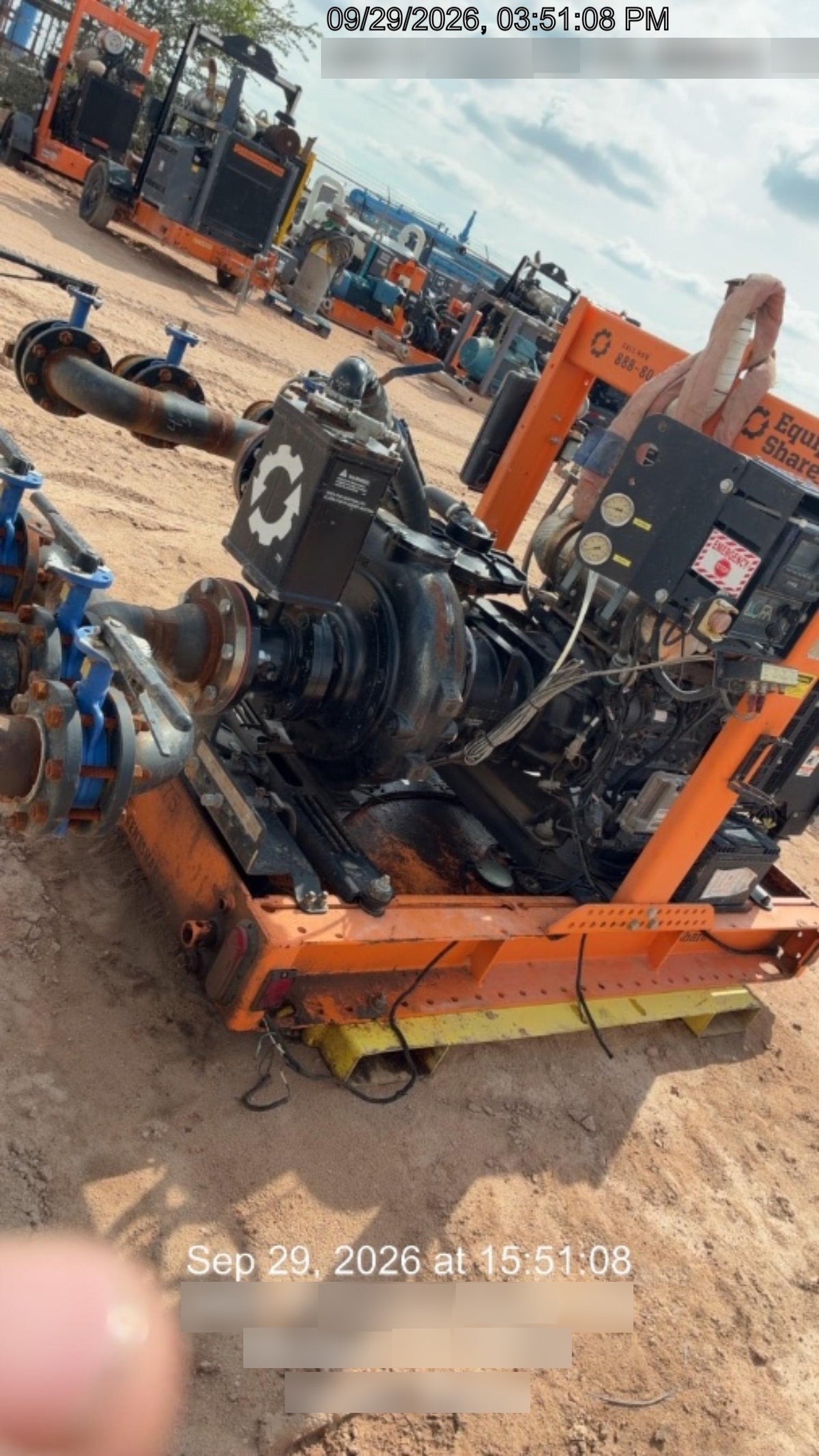 2021 PIONEER PP66S12L71-TD2.9L4