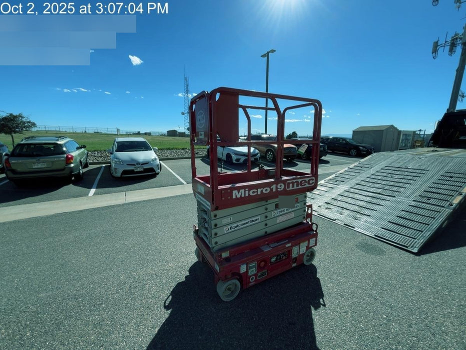 2019 MEC Micro 19