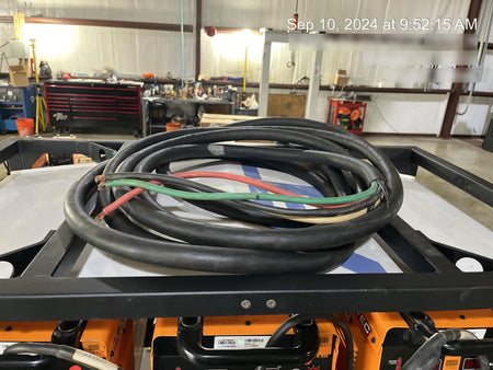 2020 LINCOLN ELECTRIC FLEXTEC 350X