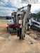 2020 TAKEUCHI TB250-2