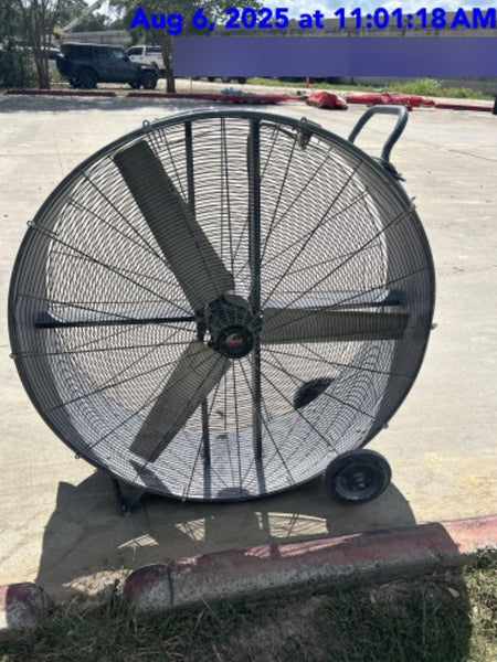 2021 DAYTON 6ALE4