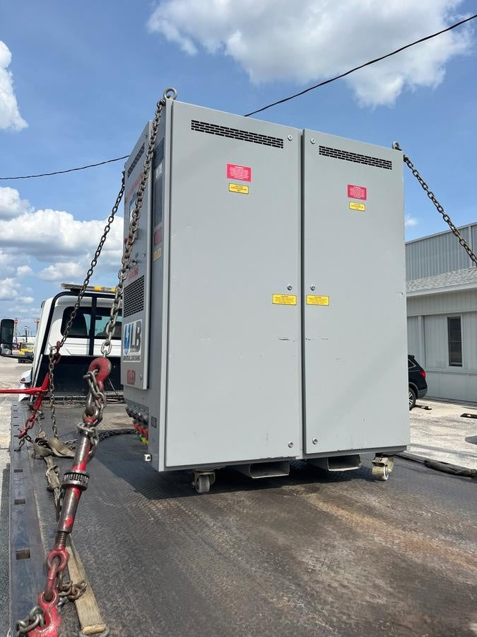 2024 UNIVERSAL LOAD BANKS ULB-R650