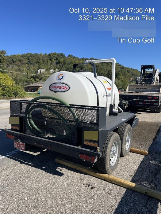 2024 SIMPSON SWT-52517