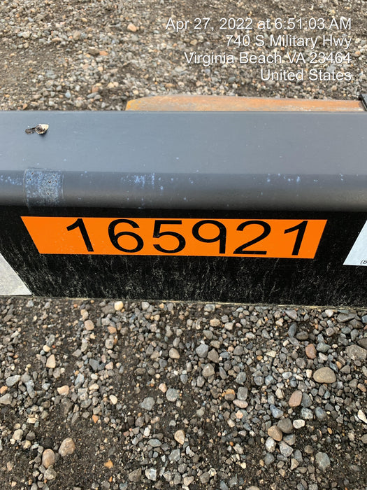 2021 STAR INDUSTRIES M1360B - Star JIB Boom