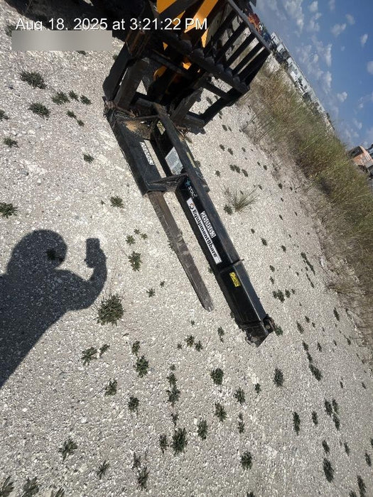 2022 STAR INDUSTRIES M1360B - Star JIB Boom