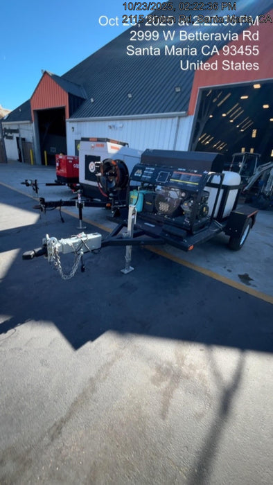 2025 MI-T-M AW-9000-0005 / DHG-4004-B0V6G