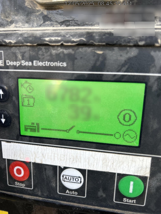 2023 ATLAS COPCO QAS25 CWK