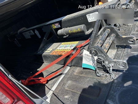 2025 STAR INDUSTRIES M1360B - Star JIB Boom