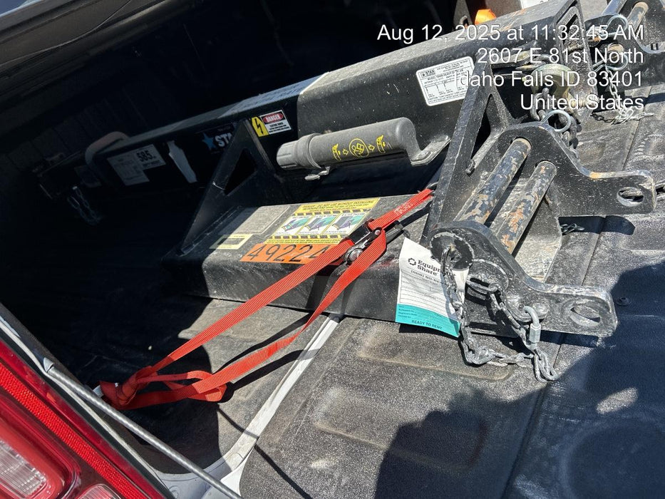 2025 STAR INDUSTRIES M1360B - Star JIB Boom