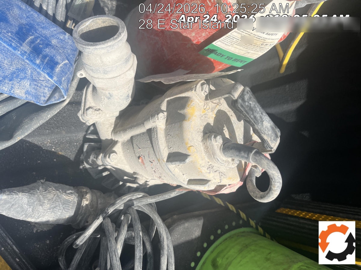 2022 WACKER NEUSON PST2