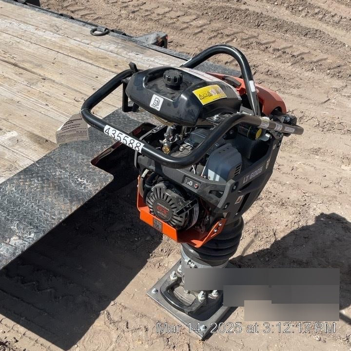 2024 HUSQVARNA LT6005