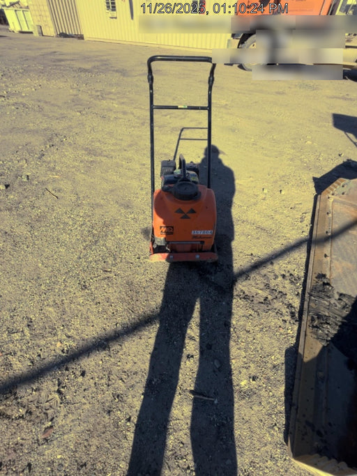 2023 MULTIQUIP MVC82VHW