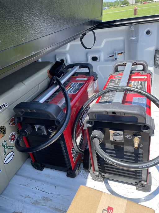 2022 LINCOLN ELECTRIC TOMAHAWK 1000