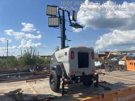 2024 WACKER NEUSON LTT4