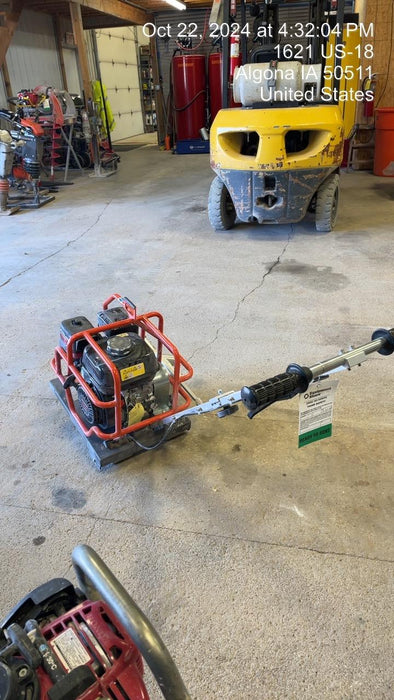 2023 HUSQVARNA SOFF-CUT 150