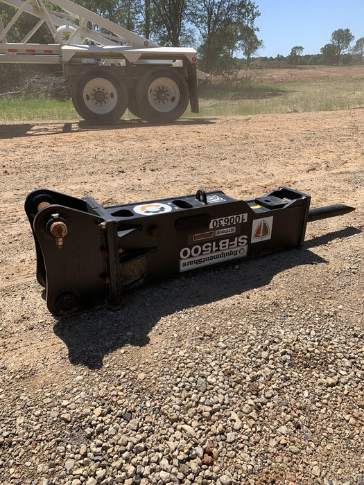 2020 PALADIN SFB1500