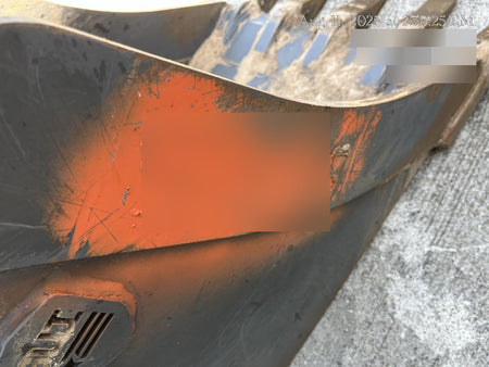 2025 STEEL UNLIMITED 24" HD Digging Bucket - 77k-85k