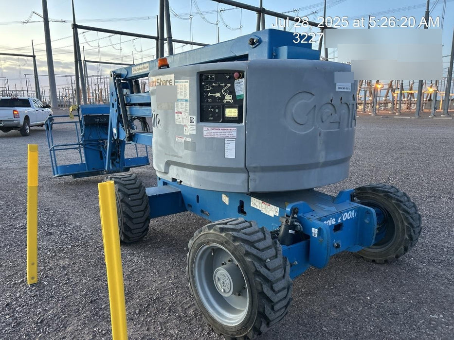 2018 GENIE Z-45/25 RT