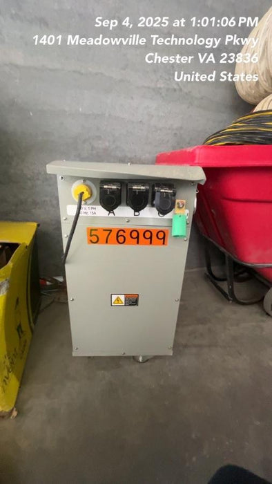 2025 AVTRON AVTRON 2705