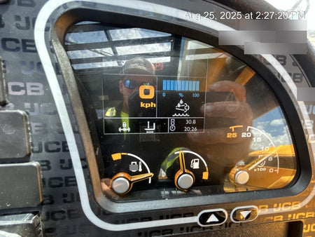 2025 JCB 512-56