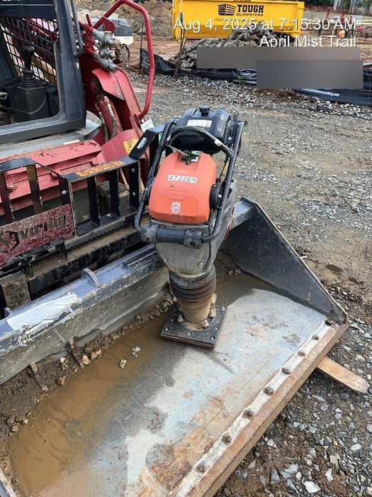 2024 HUSQVARNA LT6005