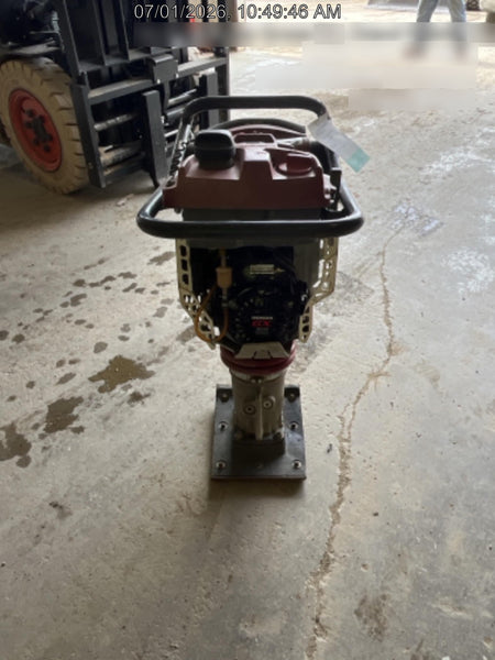 2022 DYNAPAC DR7X