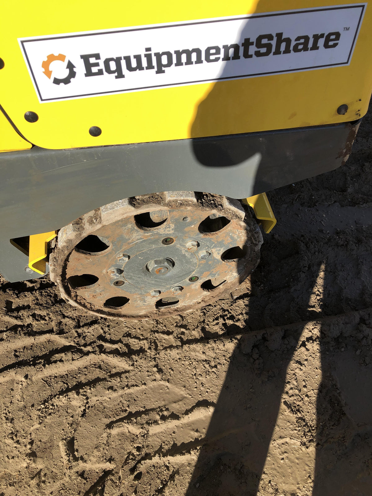 2020 WACKER NEUSON RTKx-SC3