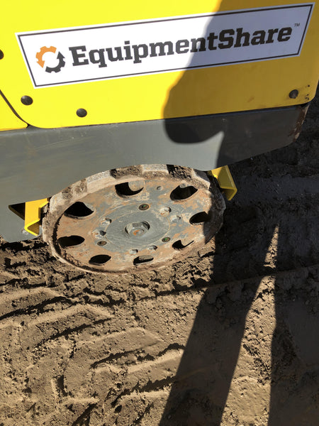 2020 WACKER NEUSON RTKx-SC3