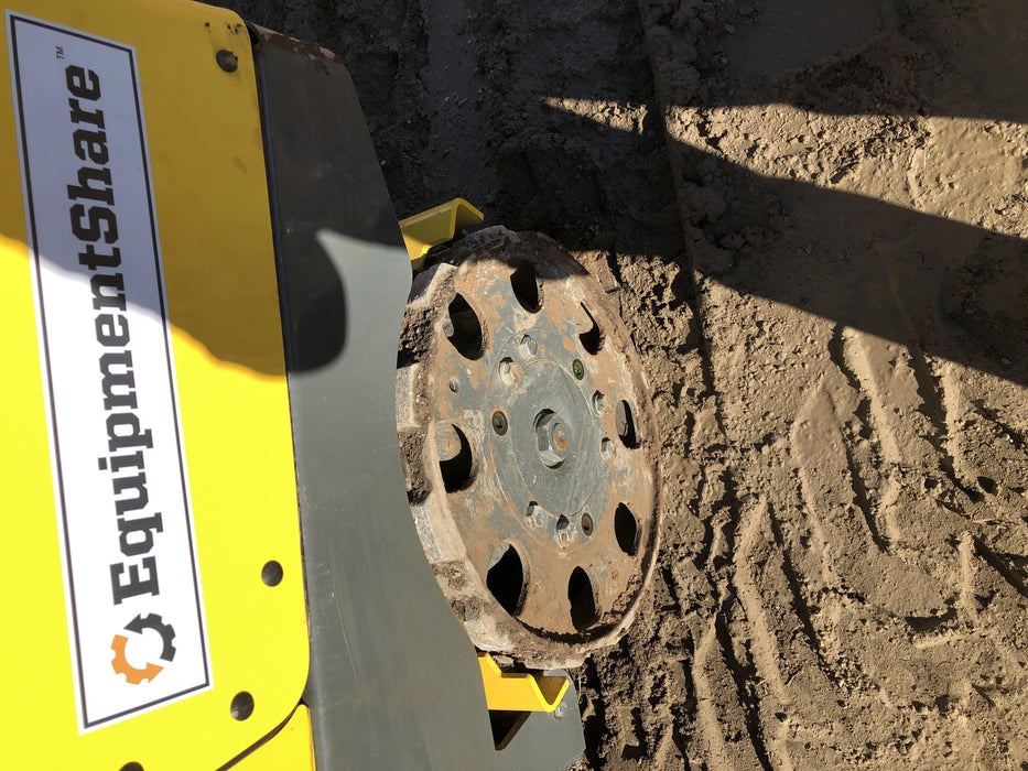 2020 WACKER NEUSON RTKx-SC3