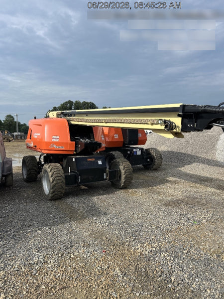 2024 JLG 660SJ
