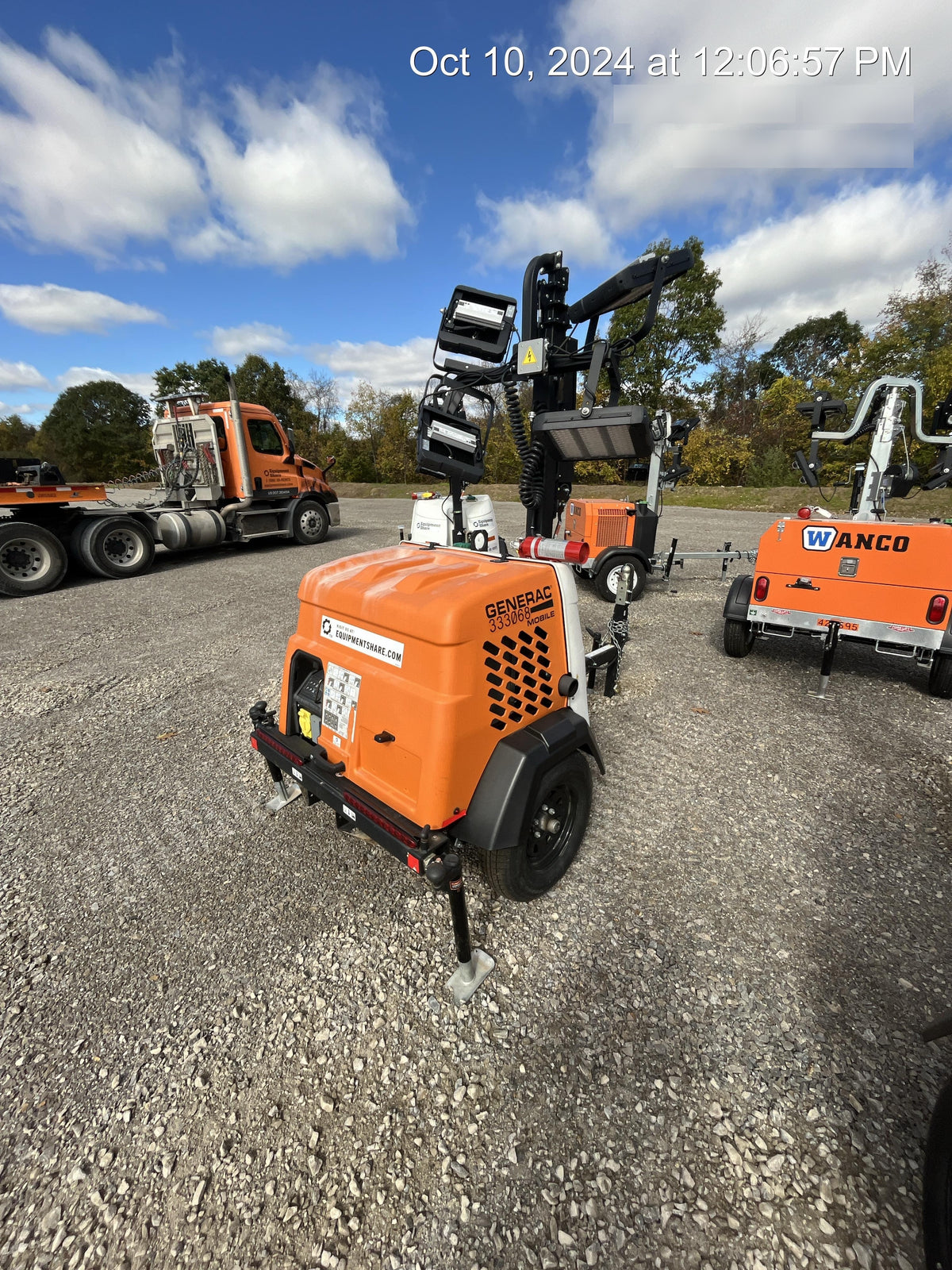 2023 GENERAC MLT2