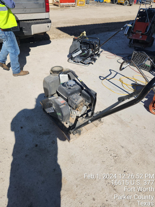 2022 THIRD COAST EQUIPMENT SP4518H