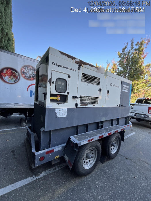 2021 ATLAS COPCO QAS200