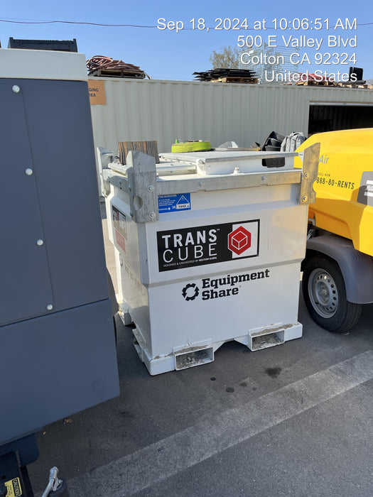 2023 WESTERN GLOBAL 10TCG-ES-12VFHK