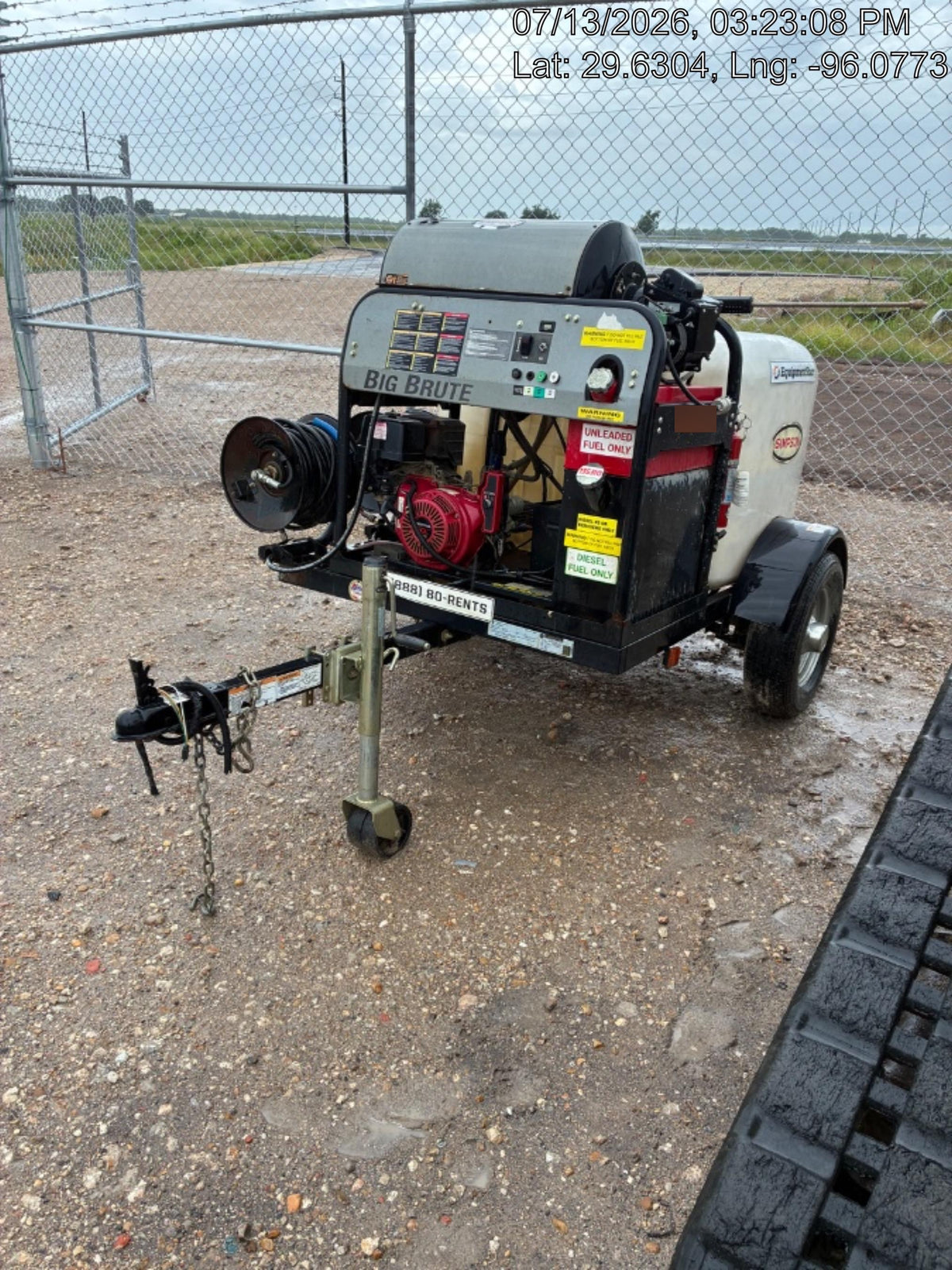 2023 SIMPSON 95005