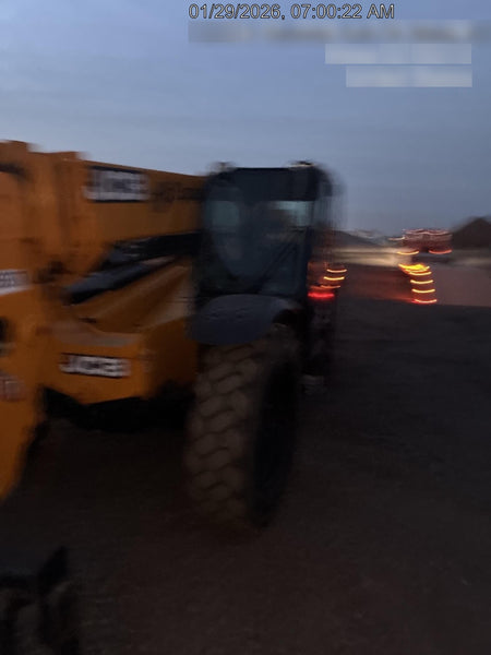 2024 JCB 509-42