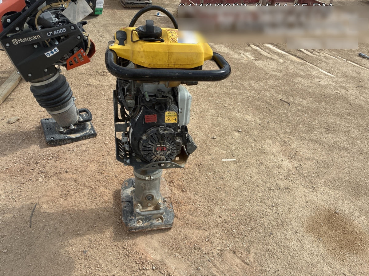 2025 WACKER NEUSON BS62-4Ab/28