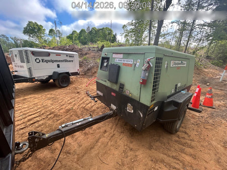 2021 SULLAIR 375H