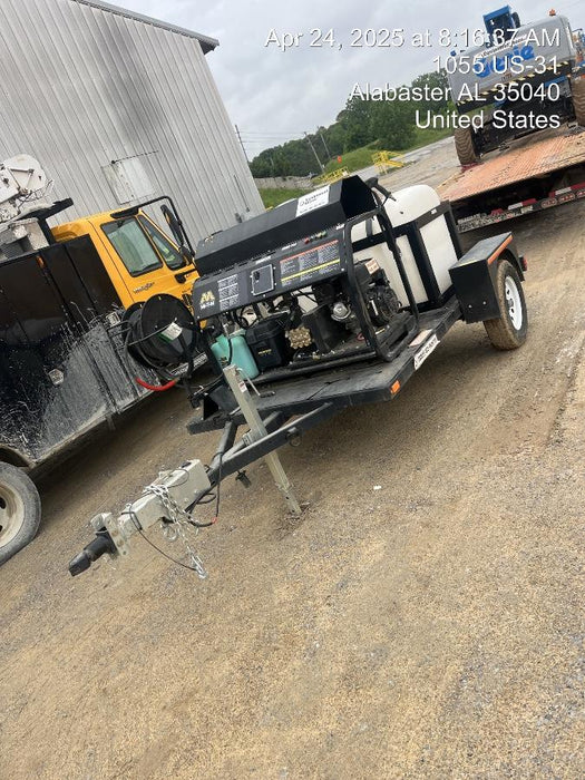 2025 MI-T-M AW-9000-0005 / DHG-4004-B0V6G