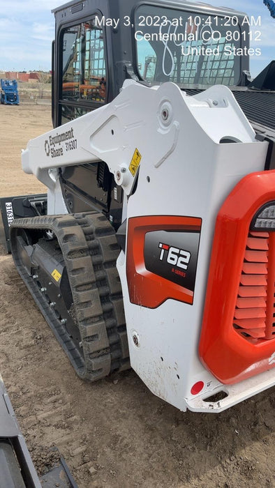 2023 BOBCAT T62