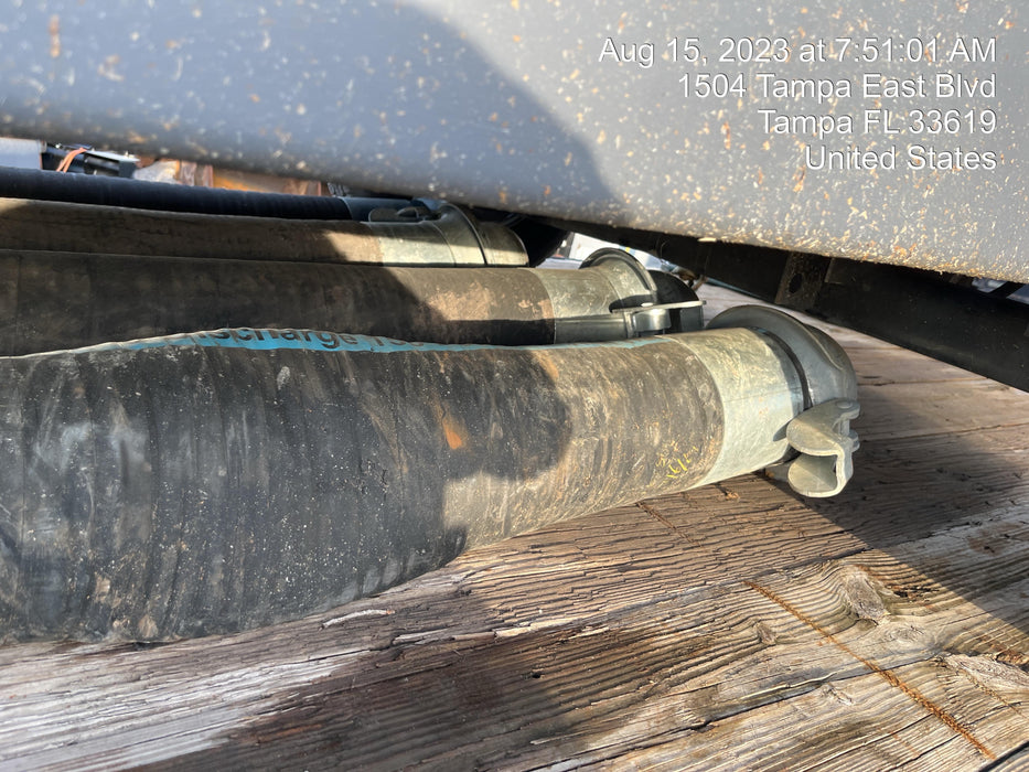 2022 ATLAS COPCO PAC F66 KD