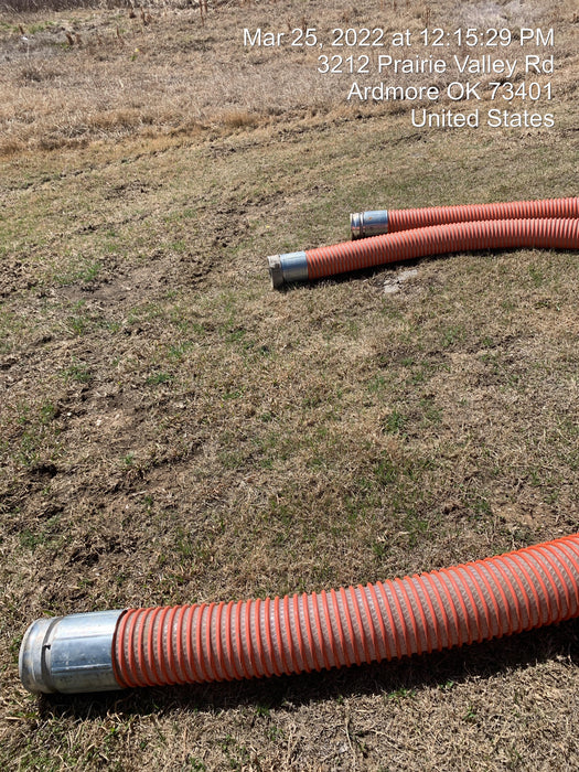 2021 PIONEER PP66S12L71-TD2.9L4