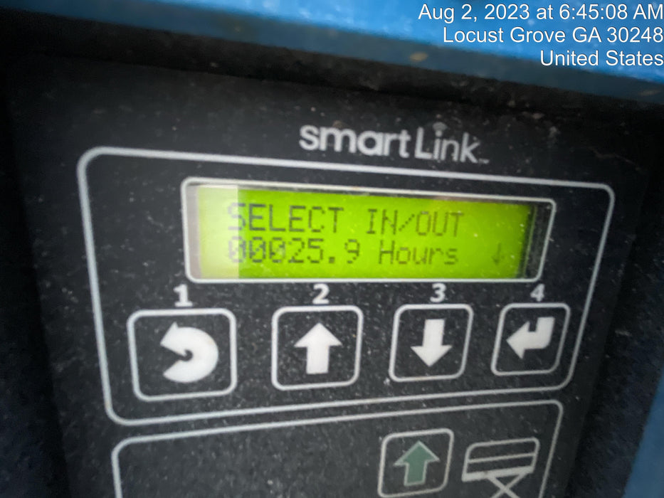 2022 GENIE GS-4046 E Drive