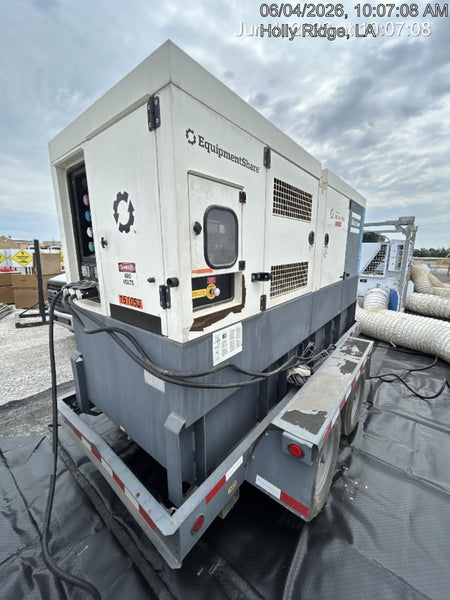2021 ATLAS COPCO QAS200