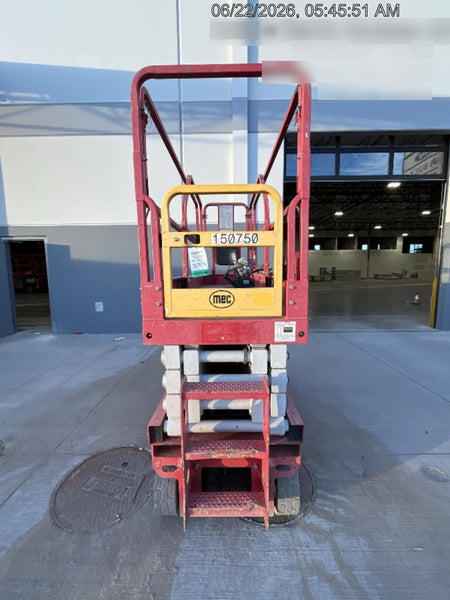 2021 MEC 2632SE