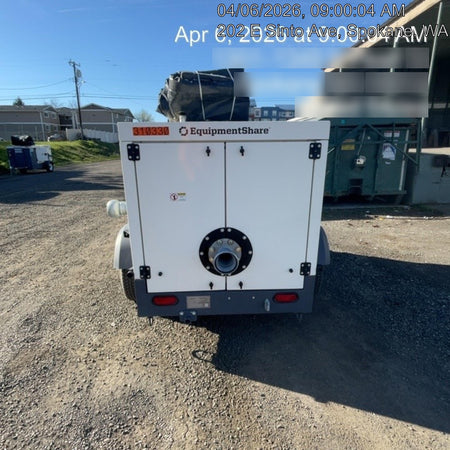 2023 ATLAS COPCO PAC F44 KD-S