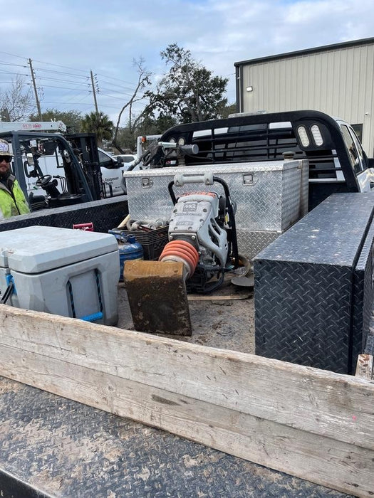 2023 MULTIQUIP MTX60HD